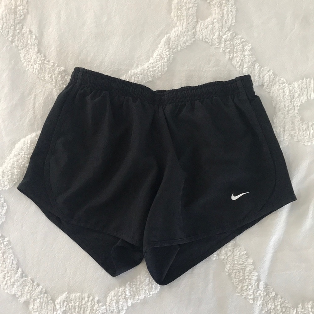 Nike athletic shorts